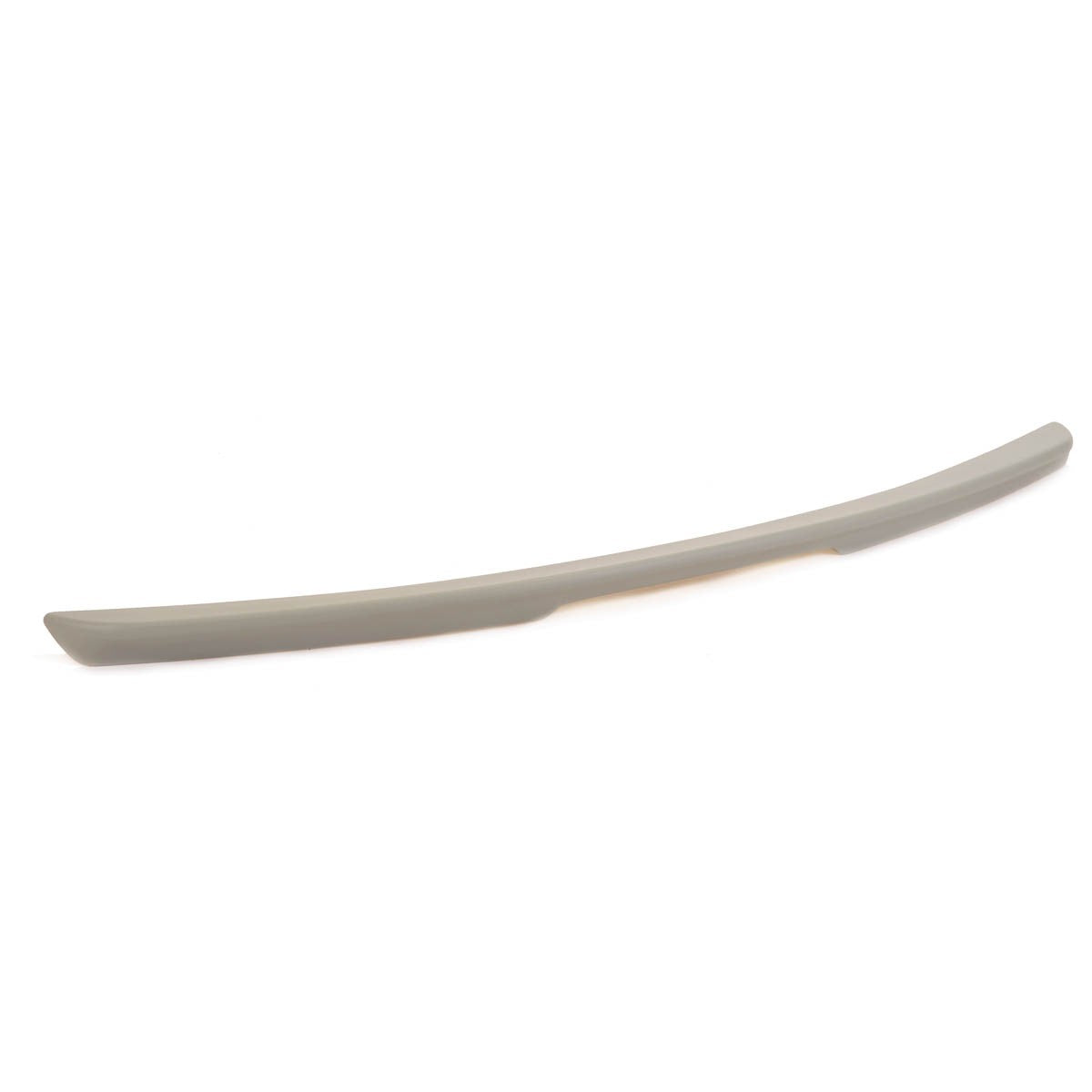 Kofferraumspoiler passend für Mercedes CLK (C209/A209) 2002-2009