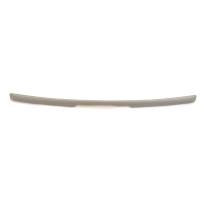 Kofferraumspoiler passend für Mercedes CLK (C209/A209) 2002-2009
