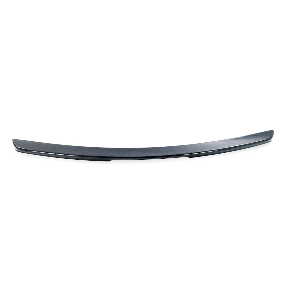 Sport Kofferraumspoiler Carbon-Optik passend für Mercedes CLK 2002-2009