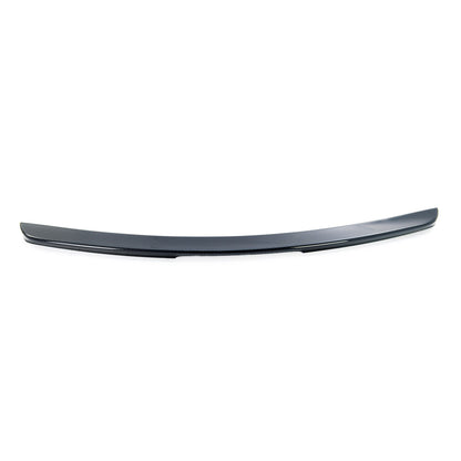 Sport Kofferraumspoiler Carbon-Optik passend für Mercedes CLK 2002-2009