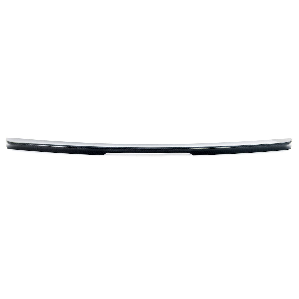 Sport Kofferraumspoiler Carbon-Optik passend für Mercedes CLK 2002-2009