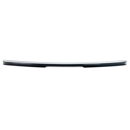 Sport Kofferraumspoiler Carbon-Optik passend für Mercedes CLK 2002-2009