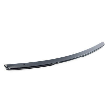 Sport Kofferraumspoiler Carbon-Optik passend für Mercedes CLK 2002-2009
