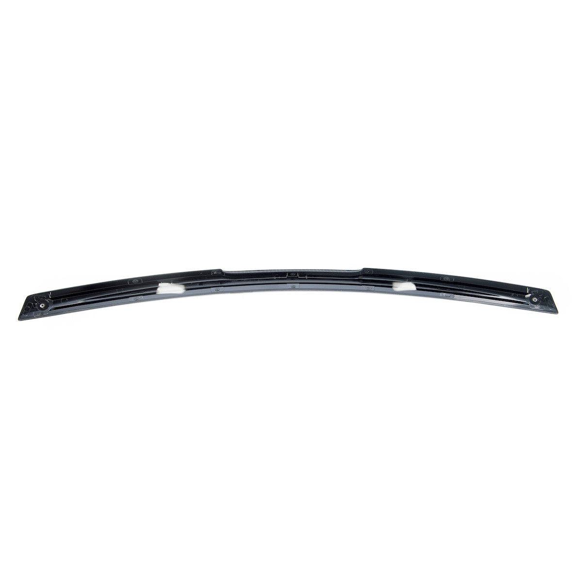 Sport Kofferraumspoiler Carbon-Optik passend für Mercedes CLK 2002-2009