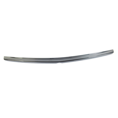 Kofferraumspoiler Carbon-Optik passend für Mercedes E-Klasse W212 2009-2016