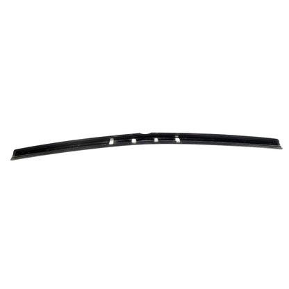 Kofferraumspoiler Carbon-Optik passend für Mercedes E-Klasse W212 2009-2016