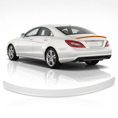 Sport Kofferraumspoiler passend für Mercedes CLS (C218) 2011-2017