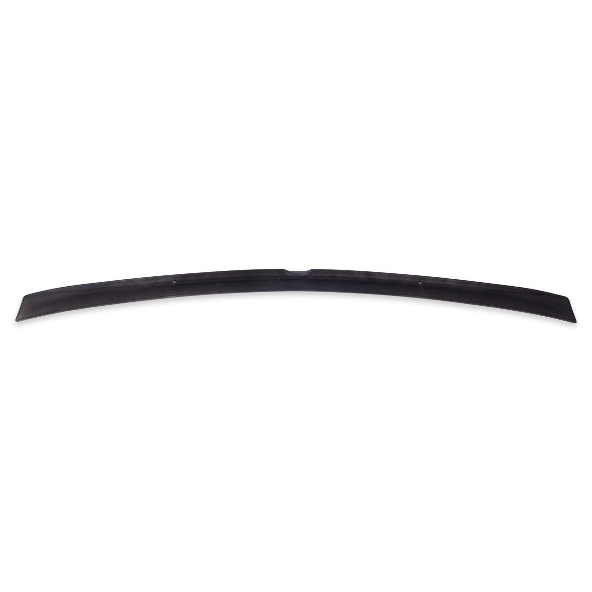 Kofferraumspoiler Matt Schwarz passend für Mercedes CLS C218 2011-2017