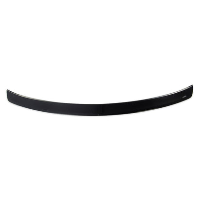 Kofferraumspoiler Carbon-Optik passend für Mercedes CLS C218 2011-2017