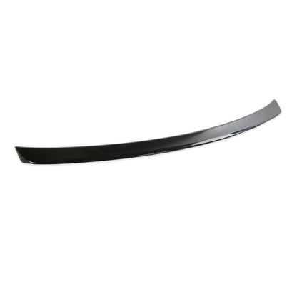Kofferraumspoiler Carbon-Optik passend für Mercedes CLS C218 2011-2017