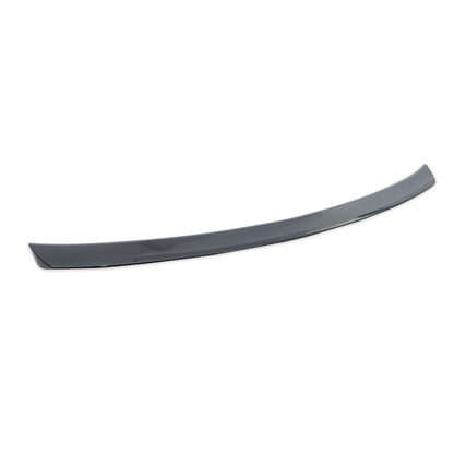 Kofferraumspoiler Carbon-Optik passend für Mercedes CLS C218 2011-2017