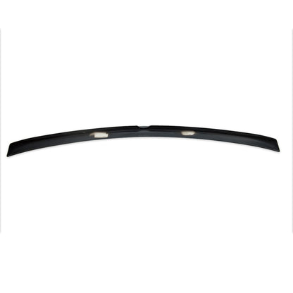 Kofferraumspoiler Carbon-Optik passend für Mercedes CLS C218 2011-2017