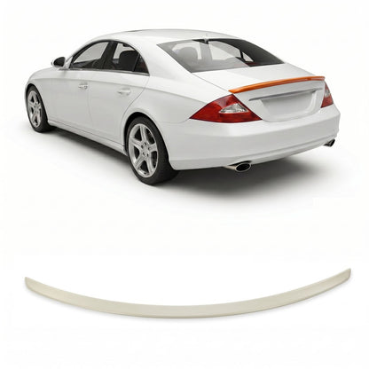 Sport Kofferraumspoiler passend für Mercedes CLS (C219) 2004-2010