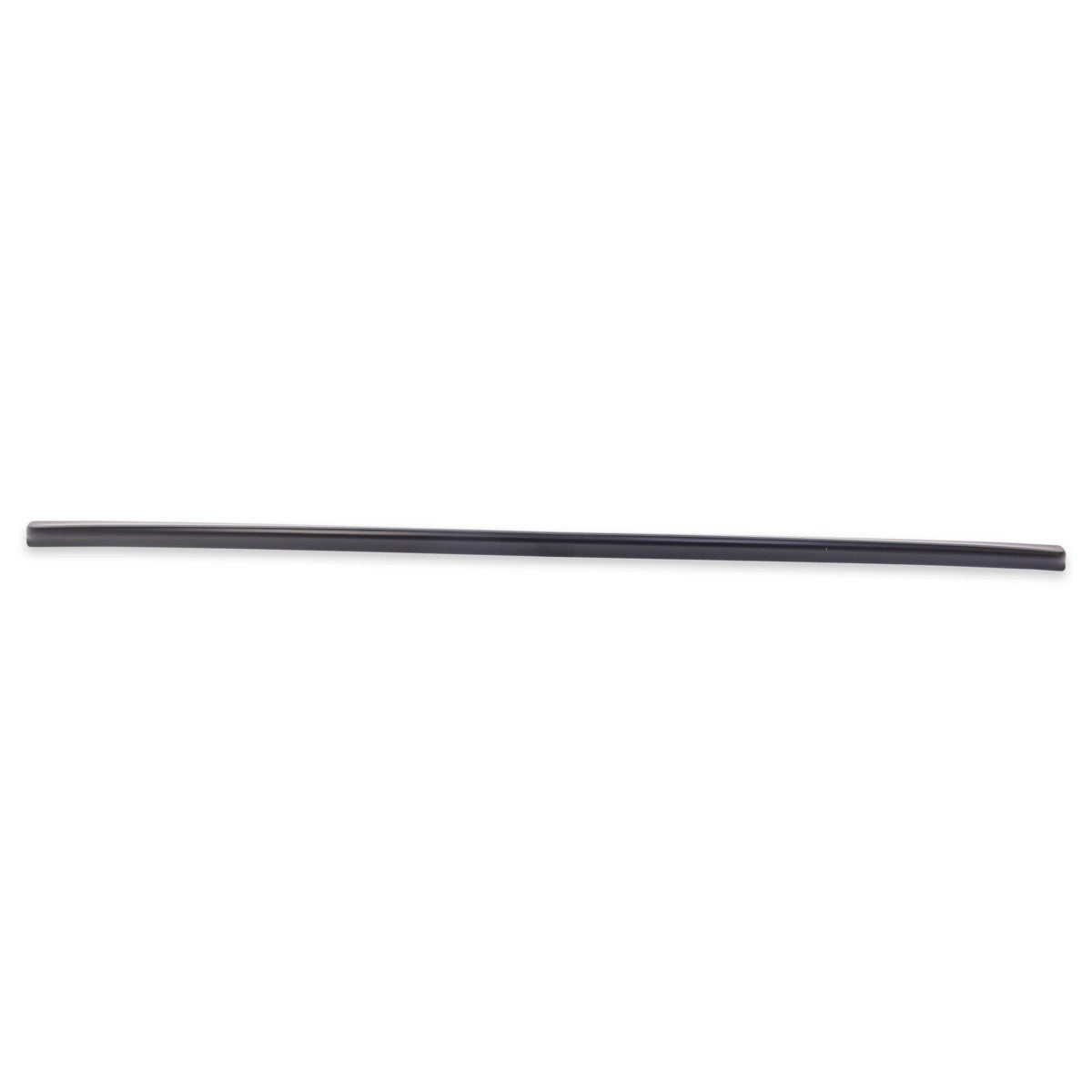Kofferraumspoiler Matt Schwarz passend für Mercedes CLS C219 2004-2010