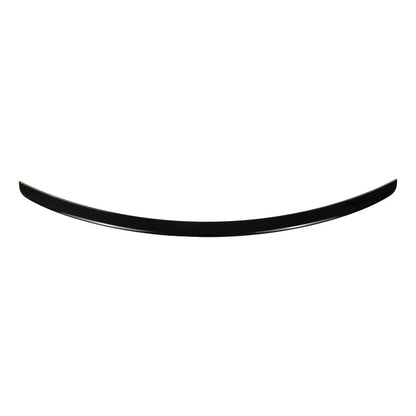 Sport Kofferraumspoiler Carbon-Optik passend für Mercedes CLS C219 2004-2010