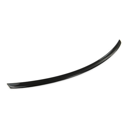 Sport Kofferraumspoiler Carbon-Optik passend für Mercedes CLS C219 2004-2010