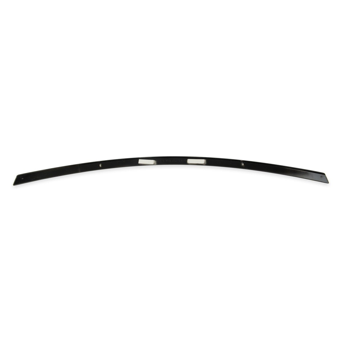 Sport Kofferraumspoiler Carbon-Optik passend für Mercedes CLS C219 2004-2010