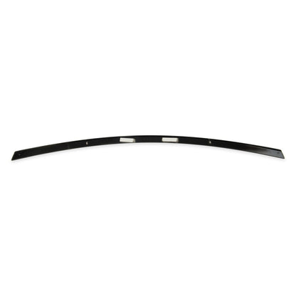 Sport Kofferraumspoiler Carbon-Optik passend für Mercedes CLS C219 2004-2010