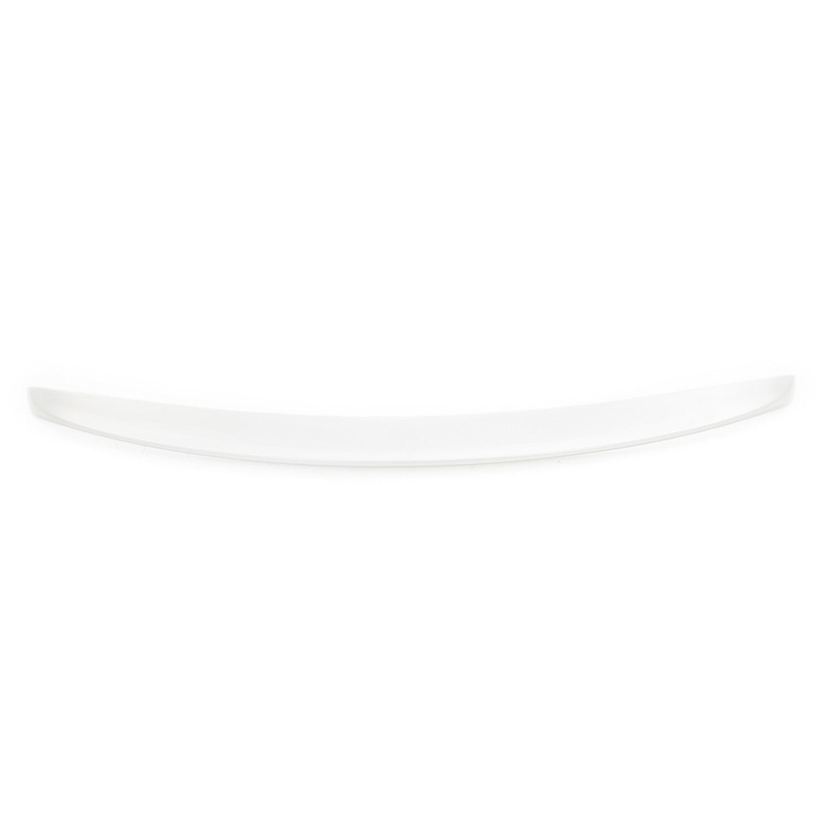 Kofferraumspoiler passend für Mercedes S-Klasse W221 2005-2013