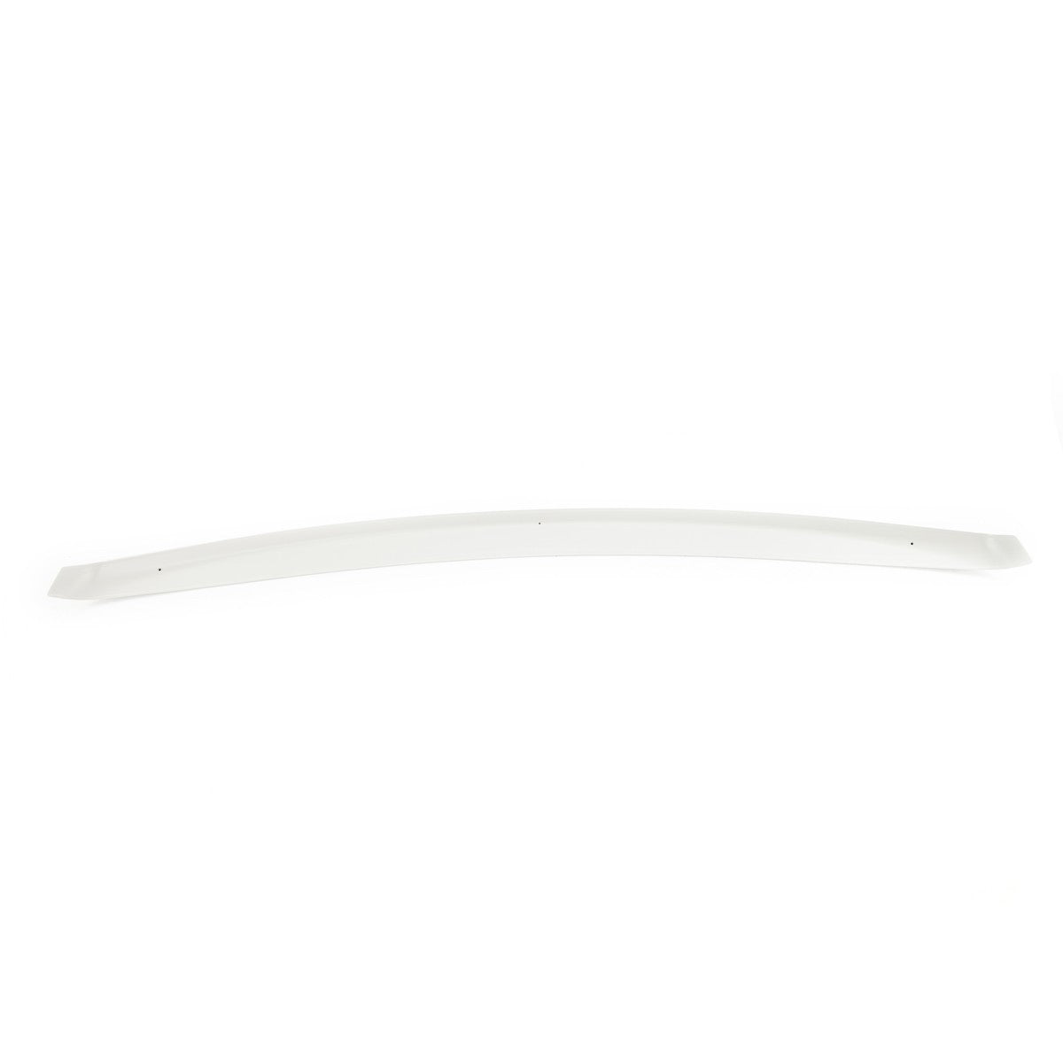 Kofferraumspoiler passend für Mercedes S-Klasse W221 2005-2013