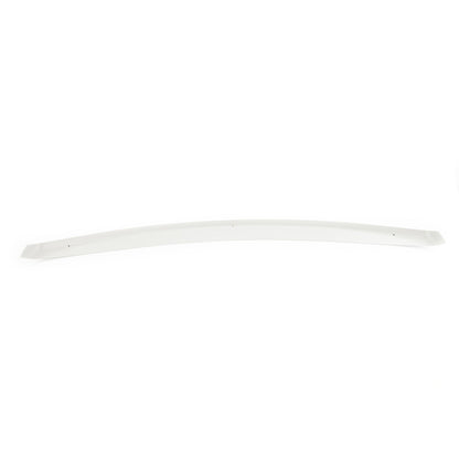 Kofferraumspoiler passend für Mercedes S-Klasse W221 2005-2013
