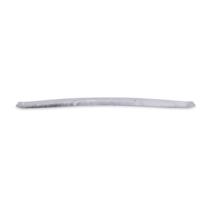 Sport Kofferraumspoiler Matt Schwarz passend für Mercedes S-Klasse W221 2005-2013