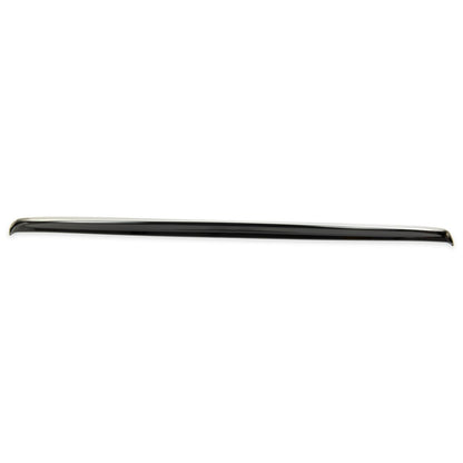 Kofferraumspoiler Hochglanz Schwarz passend für Mercedes S-Klasse W221 2005-2013