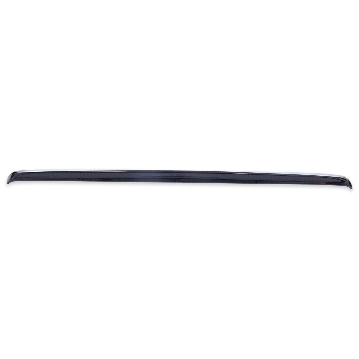 Kofferraumspoiler Carbon-Optik passend für Mercedes S-Klasse 2005-2013