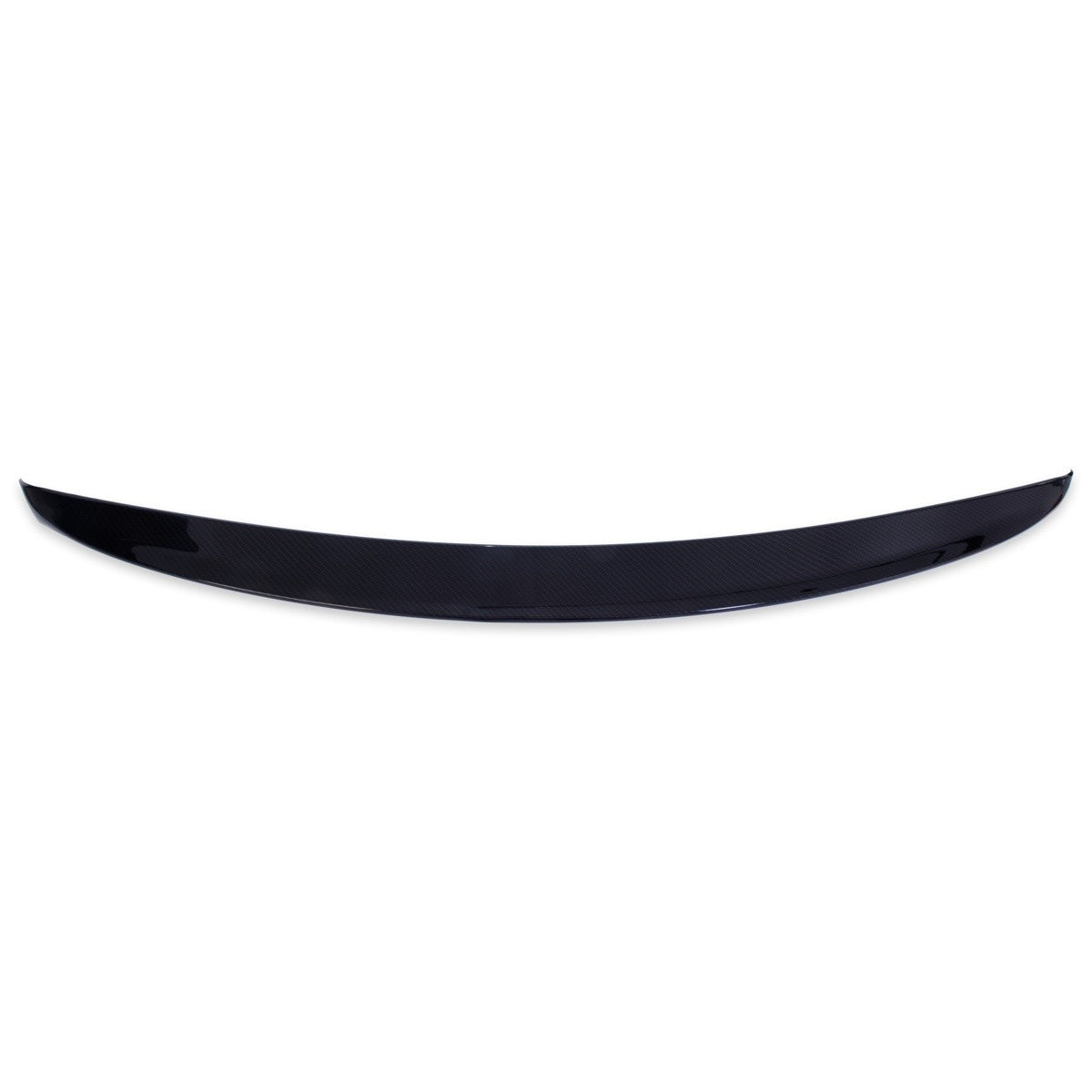 Kofferraumspoiler Carbon-Optik passend für Mercedes S-Klasse 2005-2013
