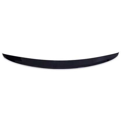 Kofferraumspoiler Carbon-Optik passend für Mercedes S-Klasse 2005-2013