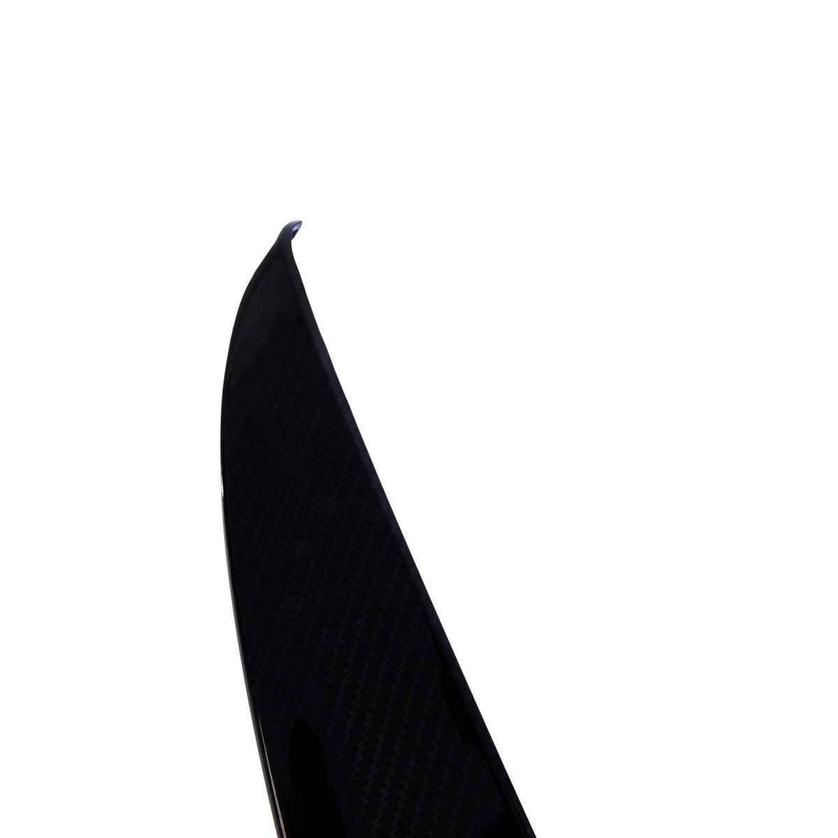 Kofferraumspoiler Carbon-Optik passend für Mercedes S-Klasse 2005-2013