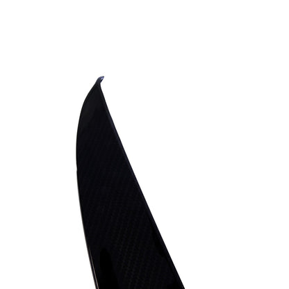 Kofferraumspoiler Carbon-Optik passend für Mercedes S-Klasse 2005-2013