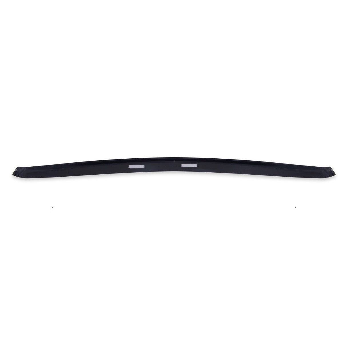 Kofferraumspoiler Carbon-Optik passend für Mercedes S-Klasse 2005-2013