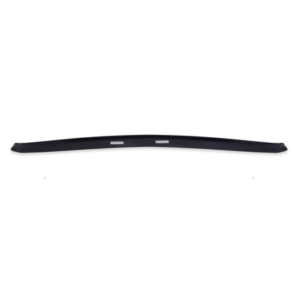 Kofferraumspoiler Carbon-Optik passend für Mercedes S-Klasse 2005-2013