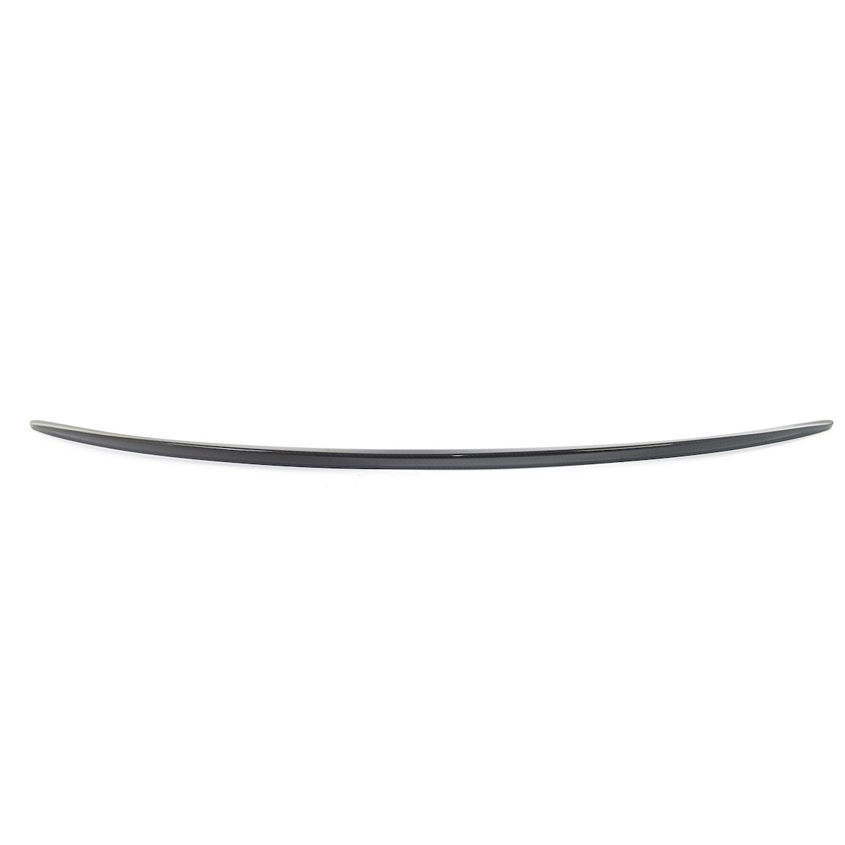 Sport Kofferraumspoiler Carbon-Optik passend für Mercedes E-Klasse C238 2016-heute