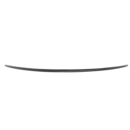 Sport Kofferraumspoiler Carbon-Optik passend für Mercedes E-Klasse C238 2016-heute