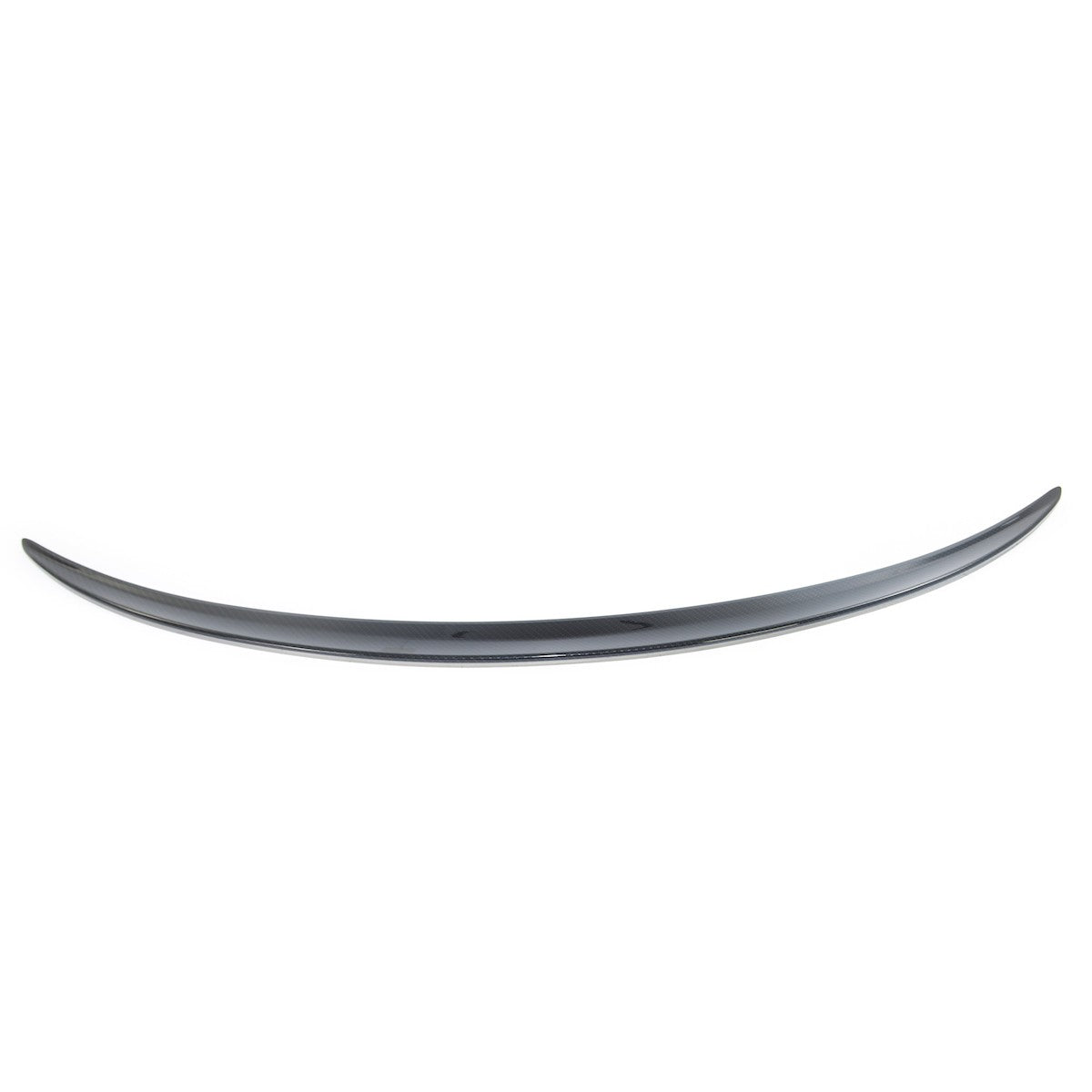 Sport Kofferraumspoiler Carbon-Optik passend für Mercedes E-Klasse C238 2016-heute