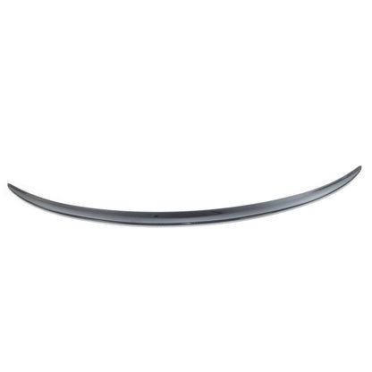 Sport Kofferraumspoiler Carbon-Optik passend für Mercedes E-Klasse C238 2016-heute