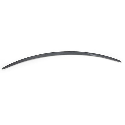 Sport Kofferraumspoiler Carbon-Optik passend für Mercedes E-Klasse C238 2016-heute