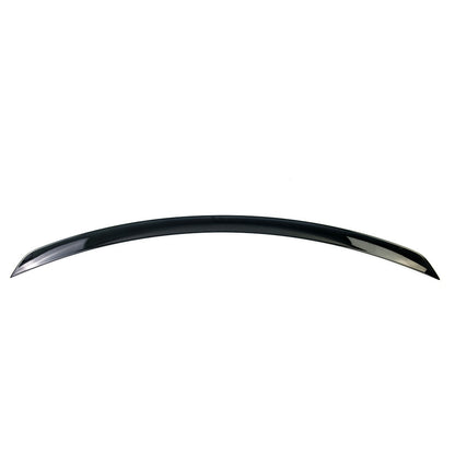Kofferraumspoiler Hochglanz Schwarz passend für Mercedes CLS C257 2017-