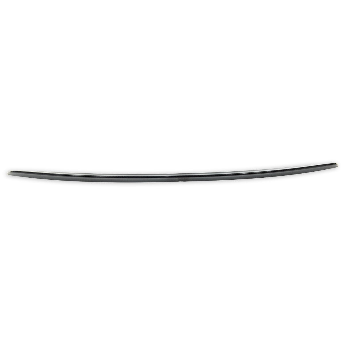 Kofferraumspoiler Carbon-Optik passend für Mercedes CLS (C257) 2017-heute