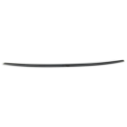 Kofferraumspoiler Carbon-Optik passend für Mercedes CLS (C257) 2017-heute