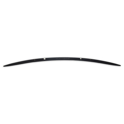 Kofferraumspoiler Carbon-Optik passend für Mercedes CLS (C257) 2017-heute