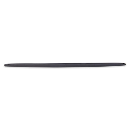 Sport Kofferraumspoiler Carbon-Optik passend für Mercedes GLE Coupé 2015-2019