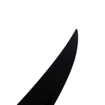Sport Kofferraumspoiler Carbon-Optik passend für Mercedes GLE Coupé 2015-2019