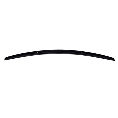 Sport Kofferraumspoiler Carbon-Optik passend für Mercedes GLE Coupé 2015-2019
