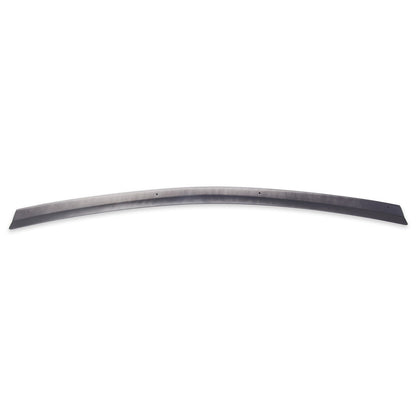 Sport Kofferraumspoiler Matt Schwarz passend für Mercedes C-Klasse C204 2011-2015