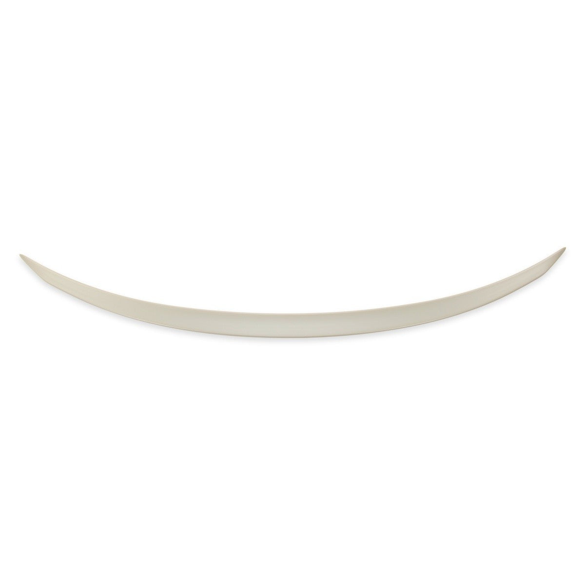 Sport Kofferraumspoiler passend für Mercedes S-Klasse C217 A217 2014-2021
