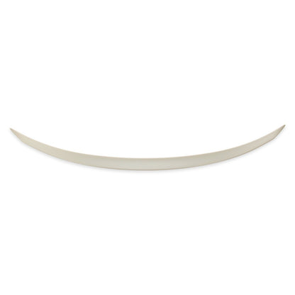Sport Kofferraumspoiler passend für Mercedes S-Klasse C217 A217 2014-2021