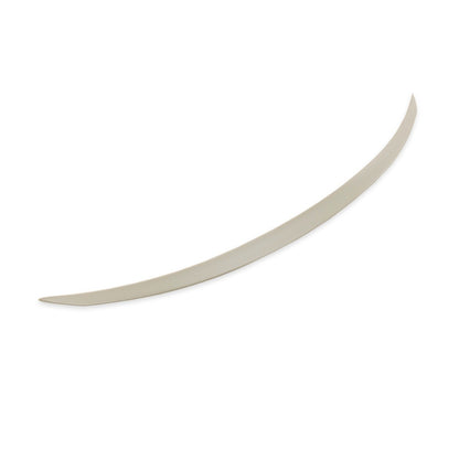 Sport Kofferraumspoiler passend für Mercedes S-Klasse C217 A217 2014-2021